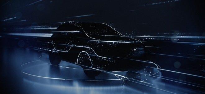 Neue Nr. 1 Norwegen vom Thron gestoßen: Das ist der neue Vorreiter in der Elektromobilität